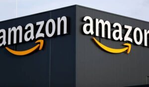 amazon