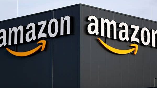 amazon